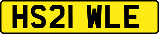 HS21WLE