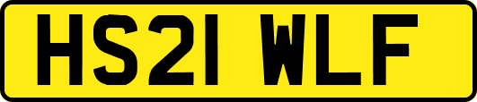 HS21WLF