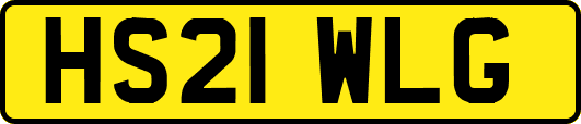 HS21WLG