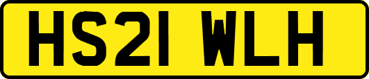 HS21WLH