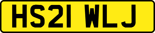 HS21WLJ