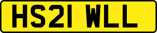 HS21WLL