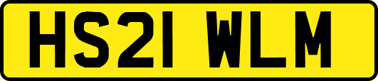 HS21WLM