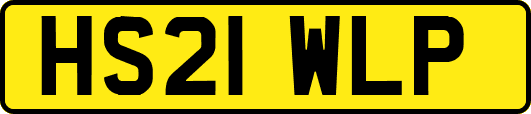 HS21WLP