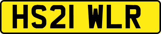 HS21WLR