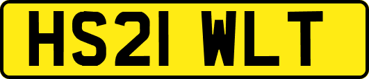 HS21WLT