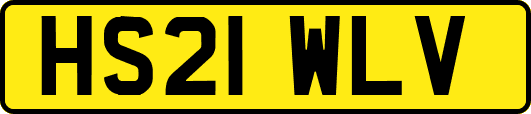 HS21WLV