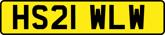 HS21WLW
