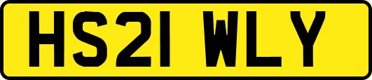 HS21WLY
