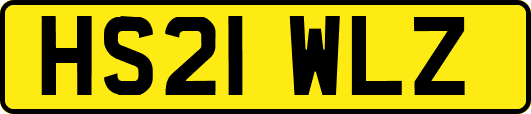 HS21WLZ