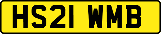 HS21WMB