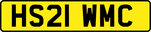 HS21WMC