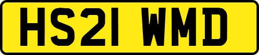 HS21WMD