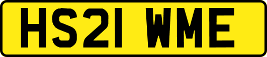 HS21WME