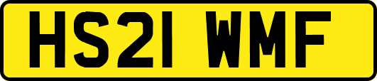 HS21WMF