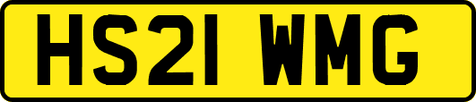 HS21WMG