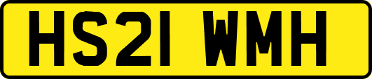 HS21WMH