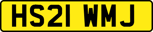 HS21WMJ