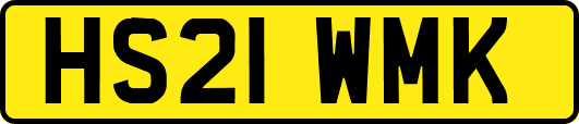 HS21WMK