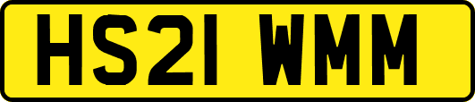HS21WMM