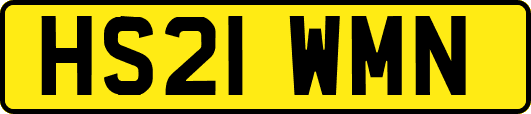 HS21WMN