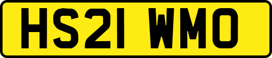 HS21WMO