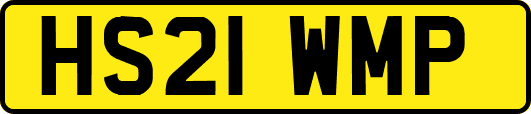 HS21WMP
