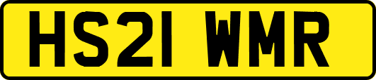 HS21WMR