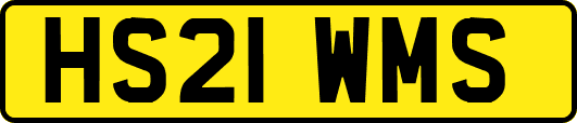 HS21WMS