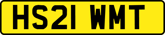 HS21WMT