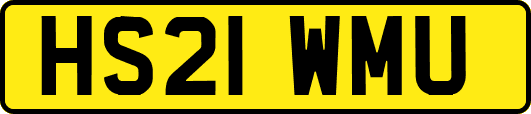 HS21WMU