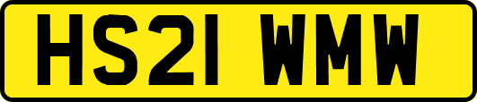 HS21WMW