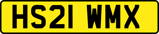HS21WMX