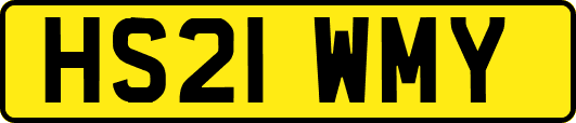 HS21WMY