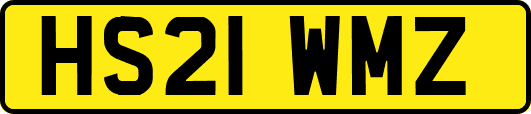 HS21WMZ