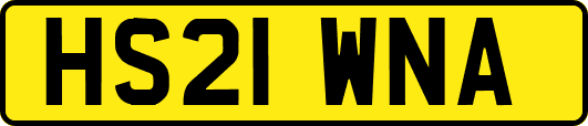 HS21WNA