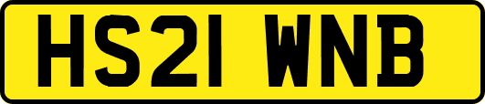 HS21WNB