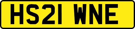 HS21WNE