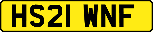 HS21WNF