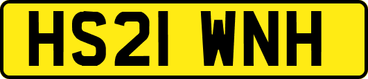 HS21WNH