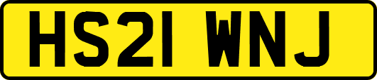HS21WNJ