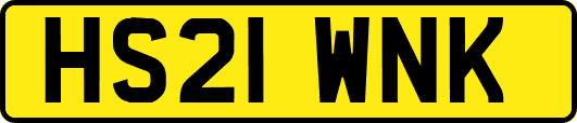 HS21WNK