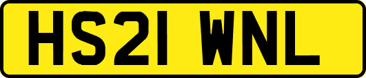 HS21WNL