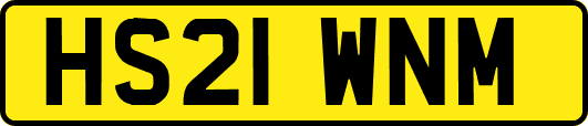 HS21WNM