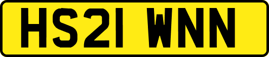 HS21WNN