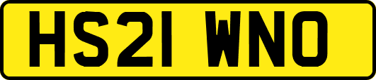 HS21WNO