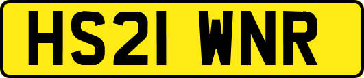 HS21WNR