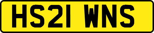 HS21WNS