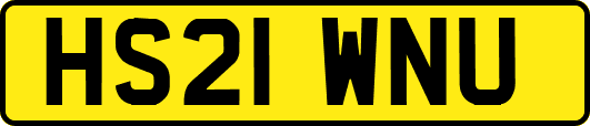 HS21WNU