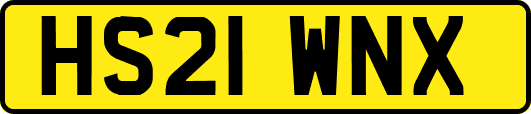 HS21WNX